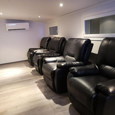 Villa Koivuniemen Tila II à Säkylä Extérieur photo