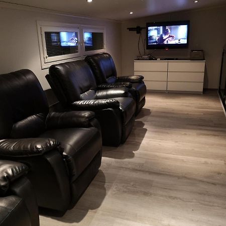 Villa Koivuniemen Tila II à Säkylä Extérieur photo