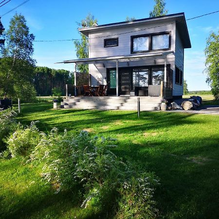 Villa Koivuniemen Tila II à Säkylä Extérieur photo