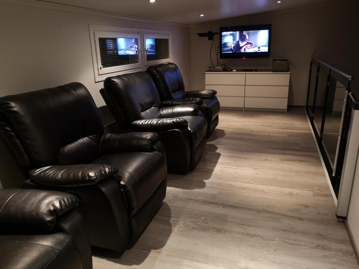 Villa Koivuniemen Tila II à Säkylä Extérieur photo