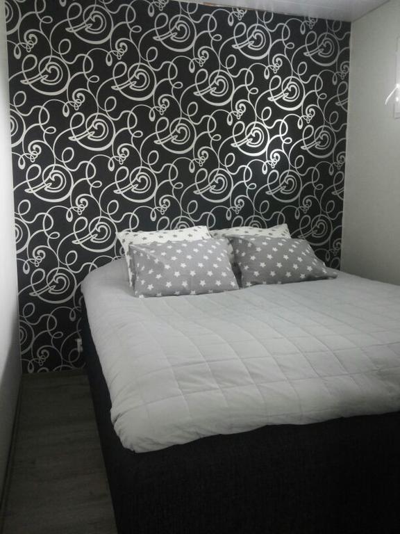Villa Koivuniemen Tila II à Säkylä Chambre photo