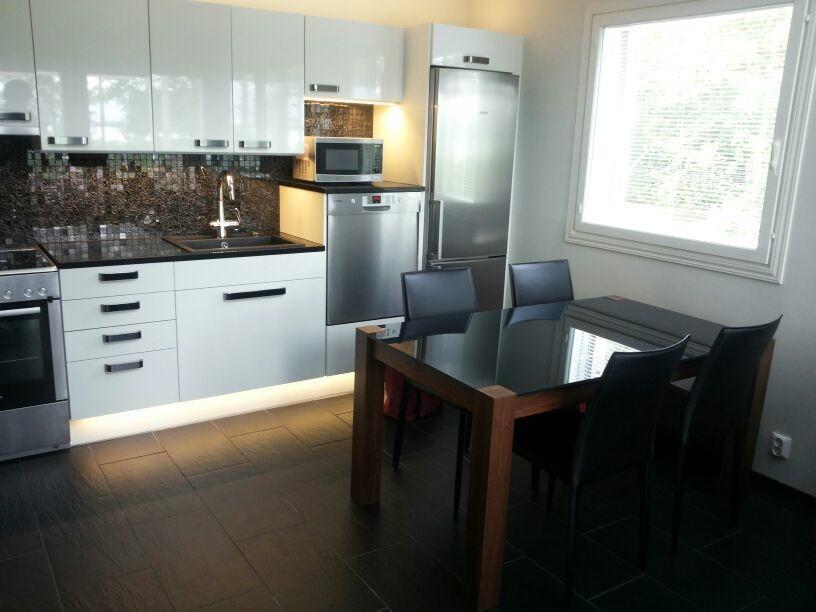 Villa Koivuniemen Tila II à Säkylä Chambre photo