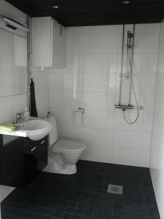 Villa Koivuniemen Tila II à Säkylä Chambre photo
