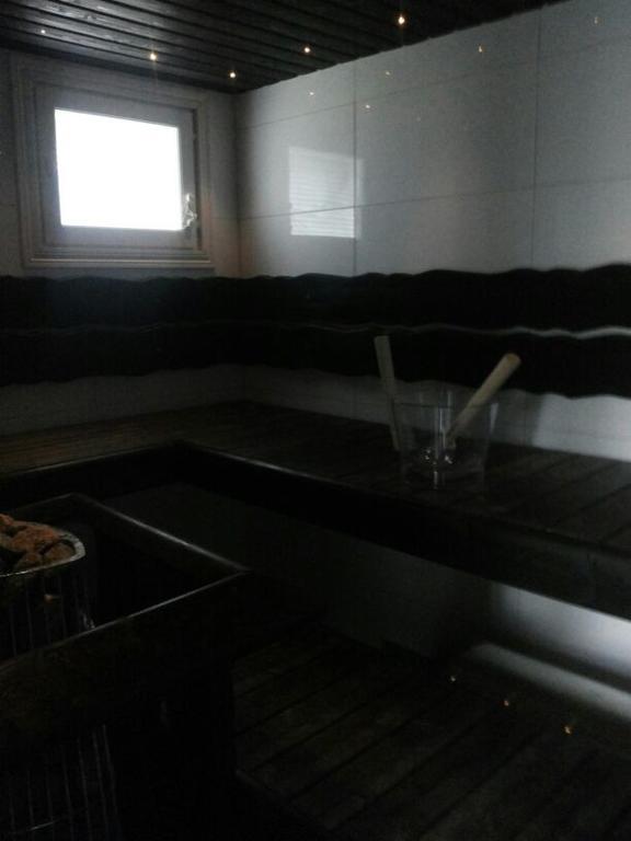 Villa Koivuniemen Tila II à Säkylä Chambre photo