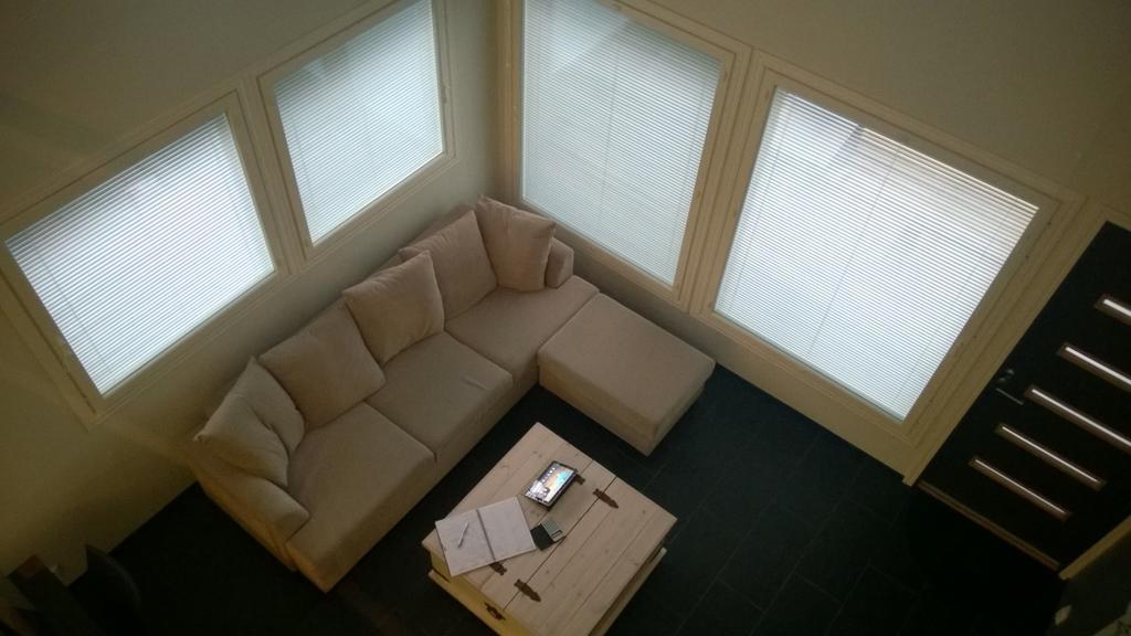 Villa Koivuniemen Tila II à Säkylä Chambre photo